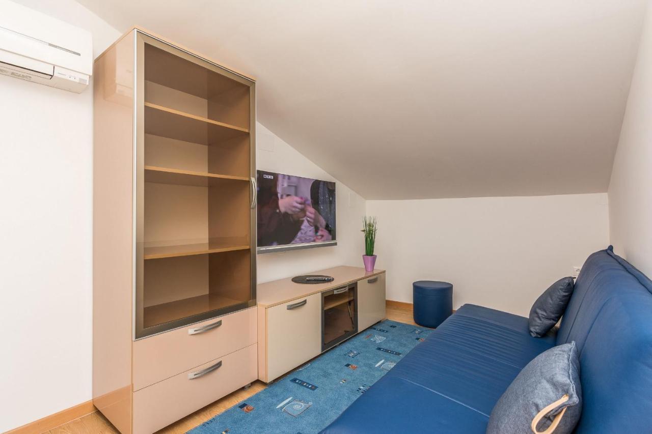 Apartments Hidden Beach Gem พาก ภายนอก รูปภาพ