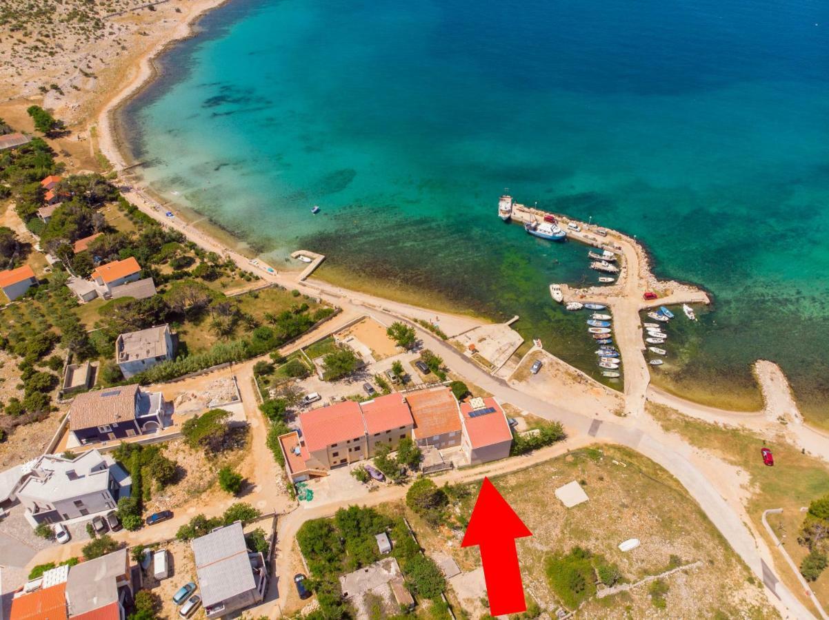 Apartments Hidden Beach Gem พาก ภายนอก รูปภาพ